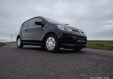 VW Up Volkswagen ! 1.0 55kW ASG move ! move !