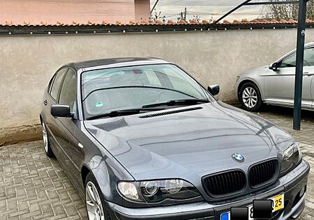 BMW 325i Edition Sport Edition Sport