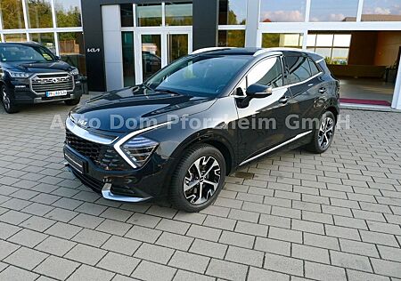 Kia Sportage 1.6 CRDi EcoDynamics+ Spirit DCT