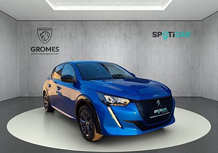 Peugeot 208 e- Allure Pack 136 LED SHZ Navi Digitales Co