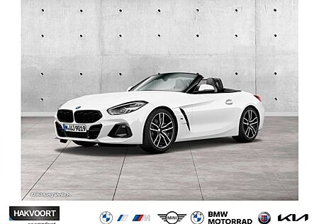 BMW Z4 Roadster 2.0i