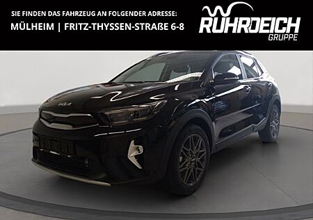 Kia Stonic 1.0 T-GDI 48V DCT Nightline Navi LED Appl