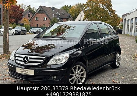 Mercedes-Benz B 170 B -Klasse