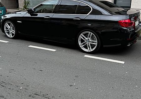 BMW 520d -/ Vollaustatung / Top Zustand/