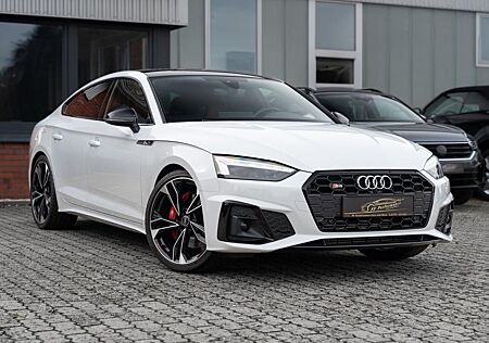 Audi S5 3.0T/quattro/Sportback/Matrix/B&O/Massage/ACC