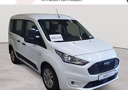 Ford Tourneo Connect 1.5 EcoBlue Start-Stop