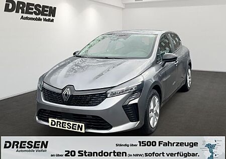 Renault Clio Evolution SCe 65 - *Ganzjahresreifen*Kamera