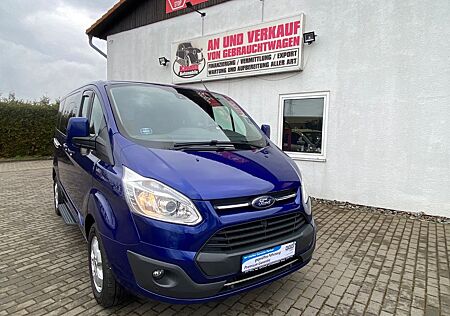 Ford Transit Custom L1 Titanium Tourneo 2.0 TDCI/ 8-Sitzer/