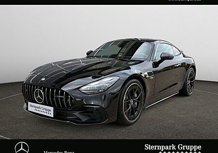 Mercedes-Benz AMG GT 43 Premium Distro+HuD+CARBON+Pano+MASSAGE