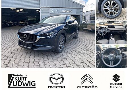 Mazda CX-30 5WGN 2.0L e-SKYACTIV X 186ps 6AT FWD Exclu