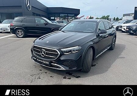 Mercedes-Benz E 220 d 4MATIC T-Modell All-Terrain STH SpurW