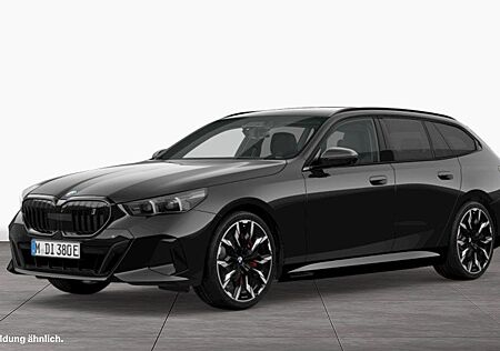 BMW i5 eDrive40 M Sport AHK Driv.Assist.Prof Kamera