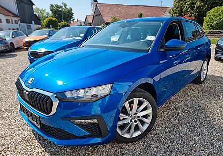 Skoda Scala Selection 150 PS Beh.Lenkr.5Jahre Garantie