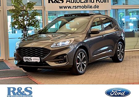 Ford Kuga ST-Line+Automatik+Pano+Navi+Head-Up+Kamera