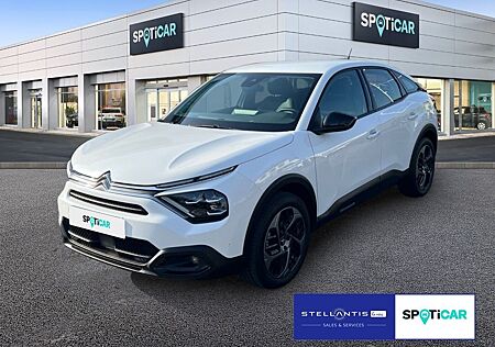 Citroën C4 1.2 PT130 Kamera, PDC hinte n