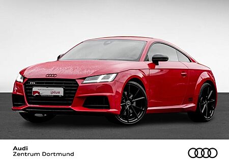 Audi TTS Coupe quattro BLACKPAK CAM B&O LM20 MATRIXLE