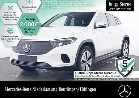 Mercedes-Benz EQA 300 4M PROGRESSIVE Advanced/VZ-Ass/Totw-Ass