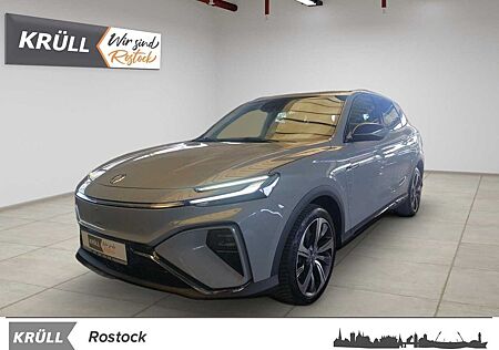 MG Marvel R Performance +360°+ACC+