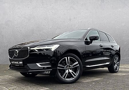 Volvo XC 60 XC60 B4 Inscription Mild-Hybrid AWD 360* LED HK