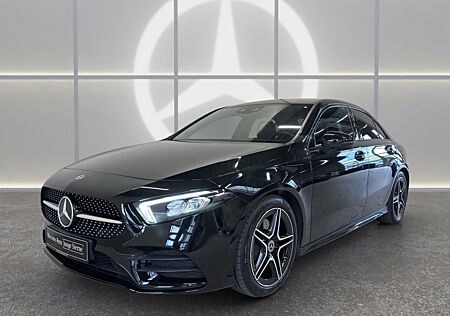 Mercedes-Benz A 220 4M AMG NIGHT+BUSIN+STDHZG+RFK+NAVI PREMIUM