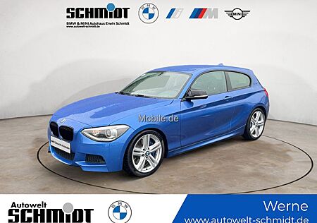 BMW 116i M Sportpaket + TÜV-bis-05.27