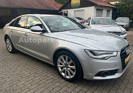Audi A6 3.0 TDI Quattro S-Tronic*Matrix*ACC*S-Dach*Le