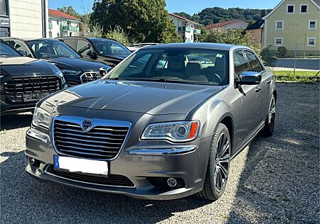 Lancia Thema Executive