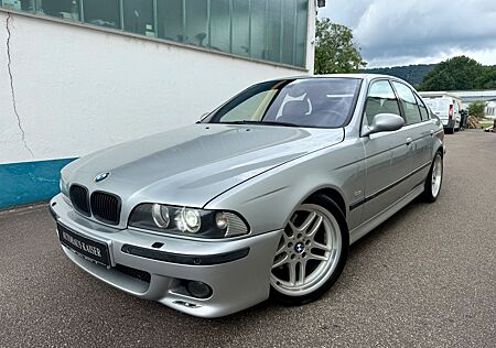 BMW 530i Limited Edition/Doppel Verglasung/M-Paket/