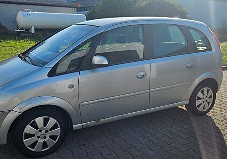 Opel Meriva 1.6 -