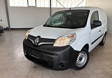 Renault Kangoo Rapid Blue dCi 95/ Klima/PDC/Regalsystem