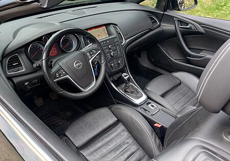 Opel Cascada 1.4 Turbo 103kW ecoFLEX Active Active