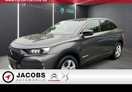 DS Automobiles DS7 Crossback 7 Crossback E-TENSE 4x4 PERFORMANCE LINE Klima