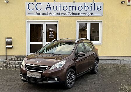 Peugeot 2008 Active 1.6HDI