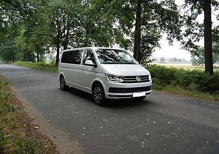 VW T6 Multivan Volkswagen Langer Radstand/Lang/LR Highline