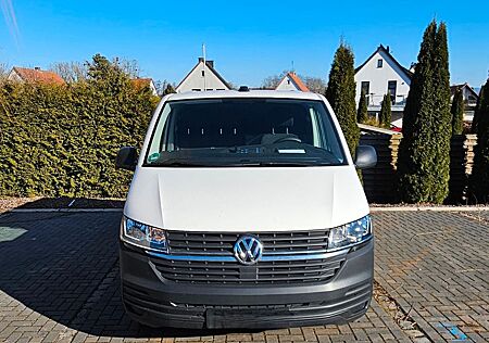 VW T6 Transporter Volkswagen
