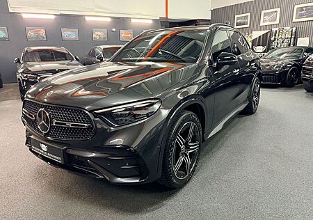 Mercedes-Benz GLC 300 d 4M AMG PREMIUM DISTR/DIGITAL/360°/BURM