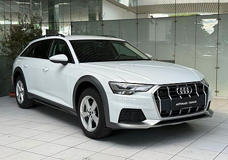 Audi A6 Allroad Quattro 40TDI AHK NAVI STHZ BLACKLINE