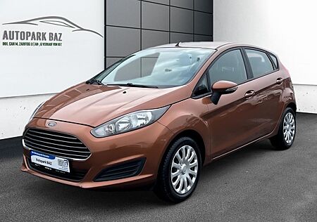 Ford Fiesta Trend *KLIMA*SH*HU/AU*