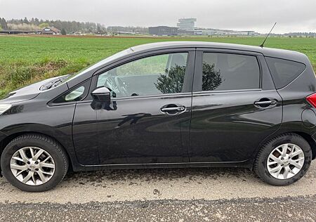 Nissan Note 1.2 Acenta Acenta