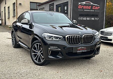 BMW X4 M40 *Pano *KeylesGo *Head-Up