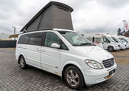 Mercedes-Benz Viano Marco Polo 3.0 CDI