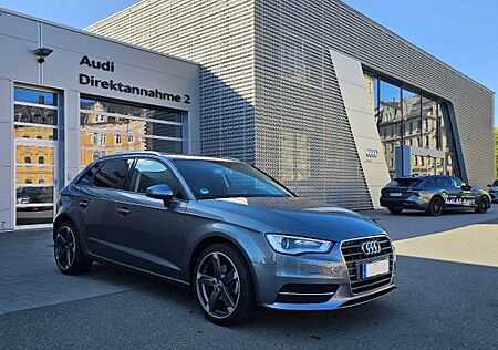 Audi A3 1.2 TFSI Ambiente Sportback Ambiente