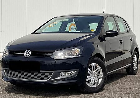 VW Polo Volkswagen V Highline