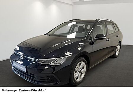 VW Golf Volkswagen Variant 1.5 eTSI DSG Life Rückfahrkamera