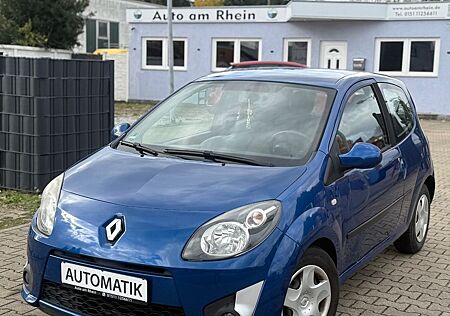Renault Twingo Dynamique *AUTOMATIK *TÜV NEU