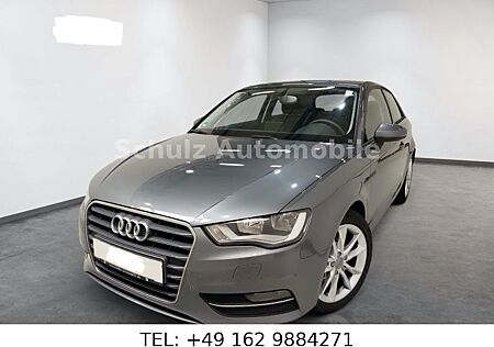 Audi A3 2,0 TDI *TÜV NEU/Automatik/PDC/8-fach/1. Hand