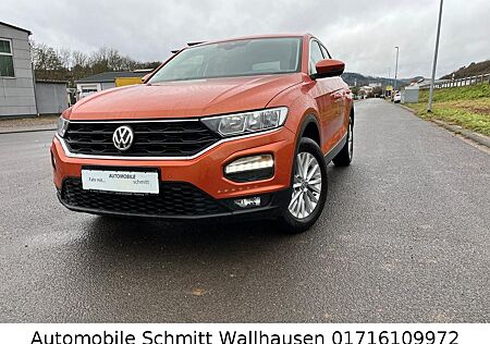 VW T-Roc Volkswagen !!!69.000 km!!!/Navi/AHK/ALU/Bluetooth