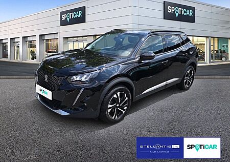 Peugeot 2008 Allure Pack 130 Automatik *SHZ *Grip-Contro
