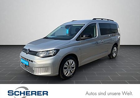 VW Caddy Volkswagen 2,0 TDI NAVI/Sitzheizung vo./PDC/u.v.m.