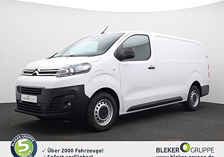 Citroën Jumpy e- Elektromotor Control XL (50kWh Ba